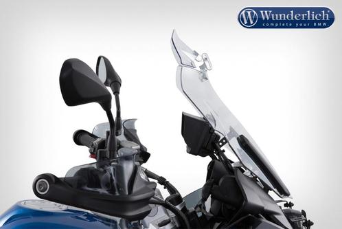 WUNDERLICH SCHERMDEFLECTOR