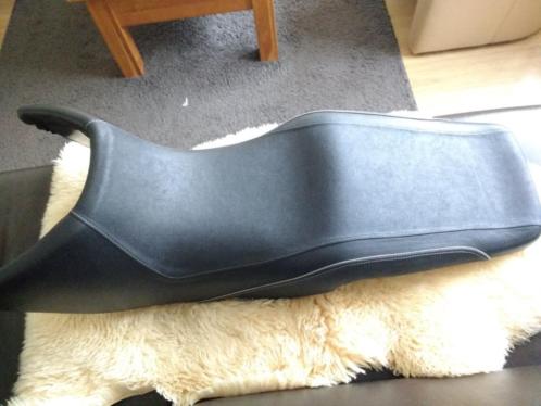 Wunderlich zadel voor BMW R1200GS(A)
