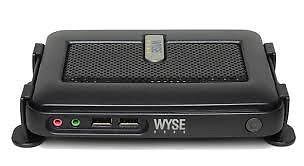 Wyse C90LE7 WES7 Thin Client, 1000 Mhz, 4GF2GR