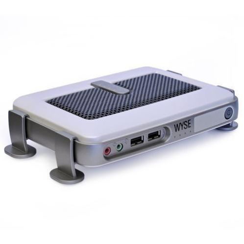 Wyse Winterm S10 Thin Client, 366 Mhz, 2F128R