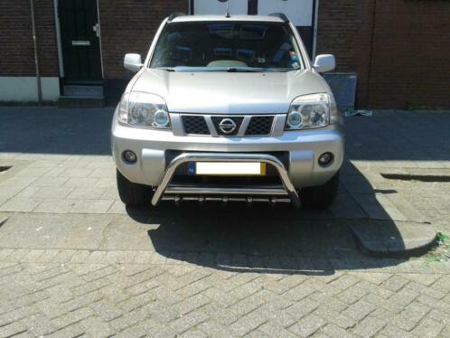 X-trail Qashqai bullbar sidebars pushbar sidesteps xtrailo