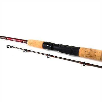 X2 Balista Baitcaster  Baitcasthengel  2.40m  40g