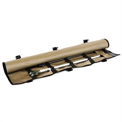 X2 Bankstick Foudraal (Hengelsteun)