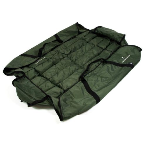 X2 OnthaakmatWeegmat