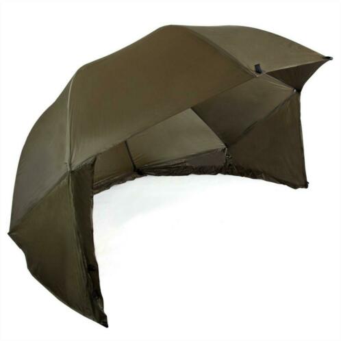 X2 Oval Paraplu