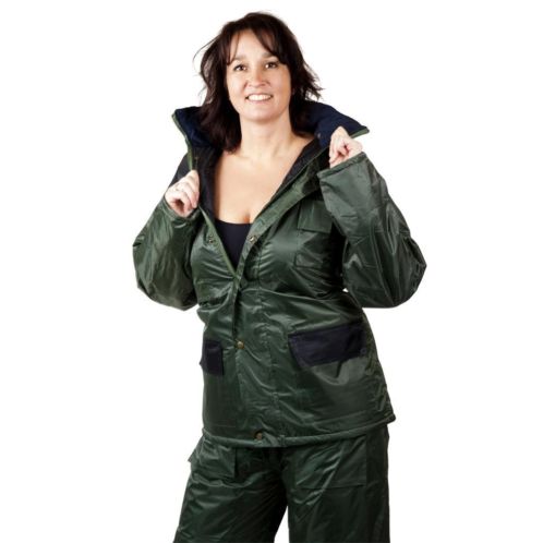 X2 Thermo Warmtepak  Maat XXXL (Kleding)