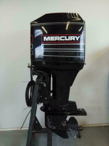 x2794 Mercury 115 two-stroke