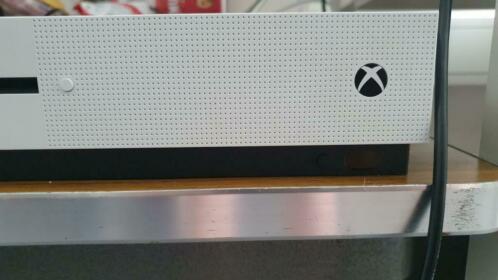 Xbox one s icl controller en fifa 20