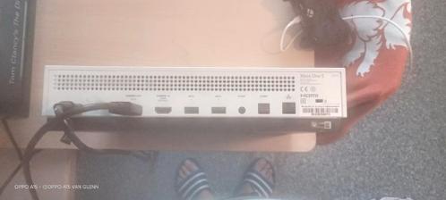 XBOX ONE S TE KOOP