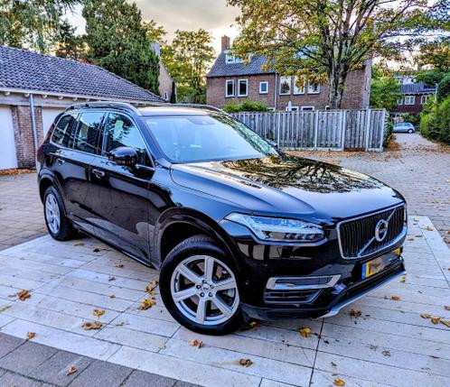 XC90 Autopilot T8 AWD Twin Engine 7-Zits Trekh Pano LED Nav