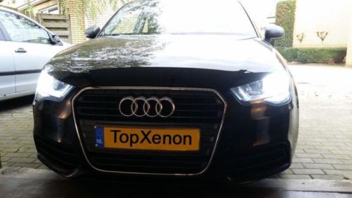 Xenon inbouwen Audi, 89 inclusief xenon set