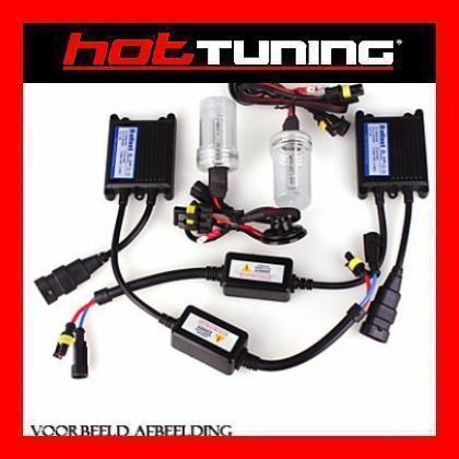 Xenon set  Xenon kit HDI H7 Honda Insight