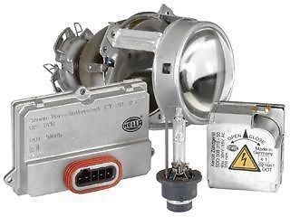 Xenon specialist Alfa Romeo Lampen ballasten D2S D1S