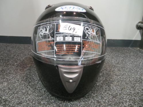 Xenzo Safety Helm. SLM