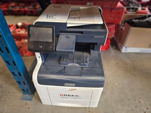 Xerox Multifunctionele printer