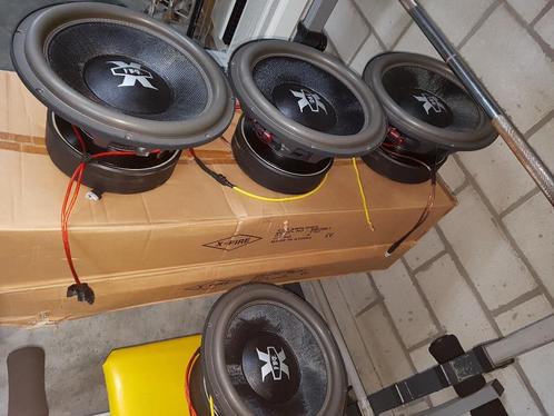 Xfire audio xmf devastator 15 inch