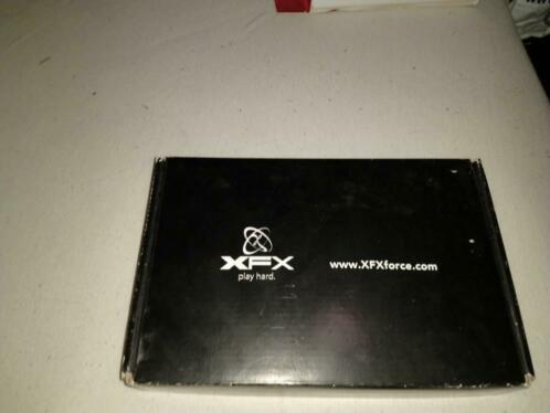 XFX force
