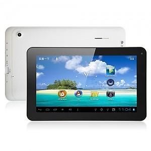  XI Electronics 9inch Android Tablet, NIEUW IN DOOS