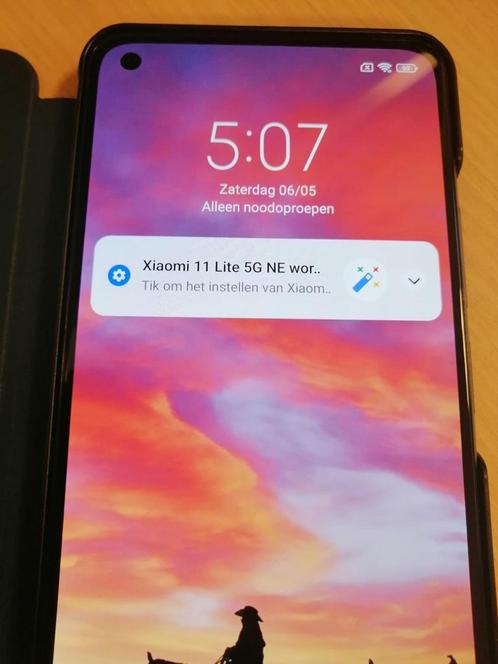 Xiaomi 11 Lite 5G