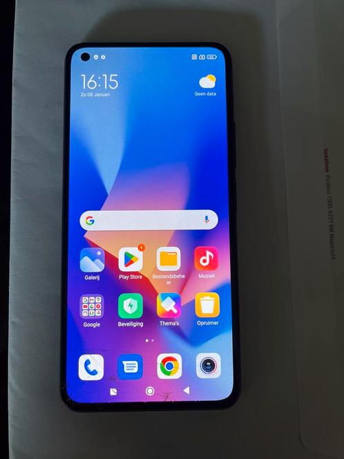 Xiaomi 11 lite 5G ne