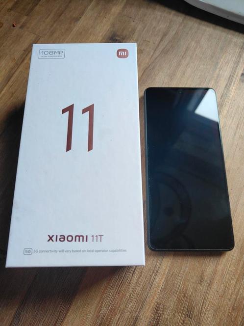 Xiaomi 11 T  5G