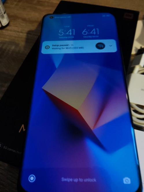 Xiaomi 11 ultra (wifi defect)