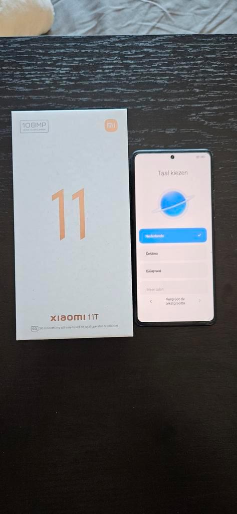 Xiaomi 11t 5G