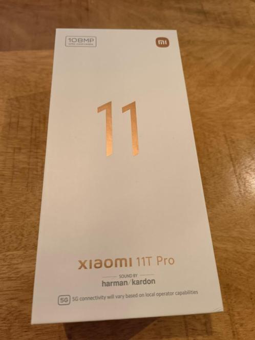 Xiaomi 11T pro
