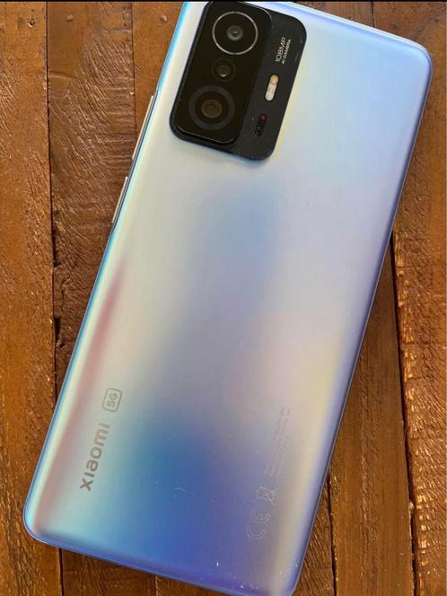 Xiaomi 11T Pro Incl televisie