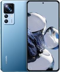 Xiaomi 12T Pro 5G Dual SIM 256GB blauw
