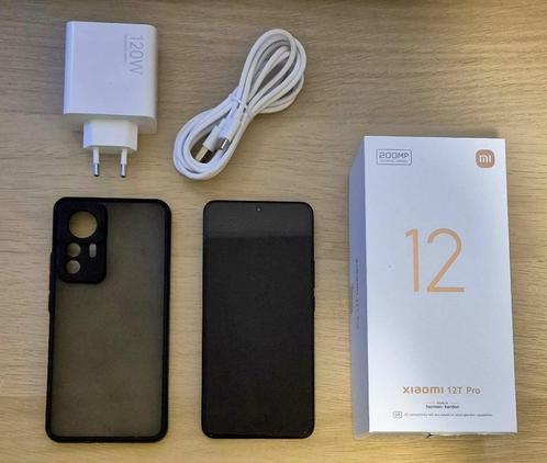 Xiaomi 12T PRO