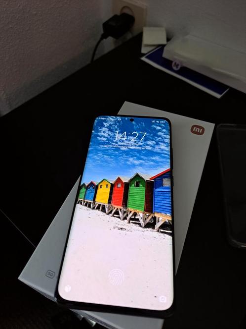 Xiaomi 12X