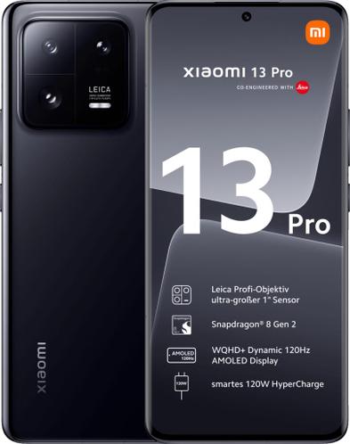 Xiaomi 13 Pro Smartphone - 256GB - Dual SIM