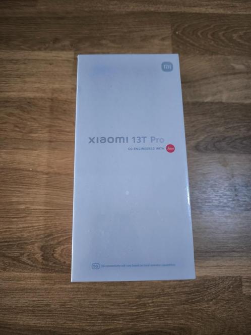 Xiaomi 13T pro