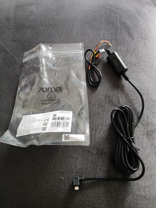 Xiaomi 70mai Hardwire Kit UP02