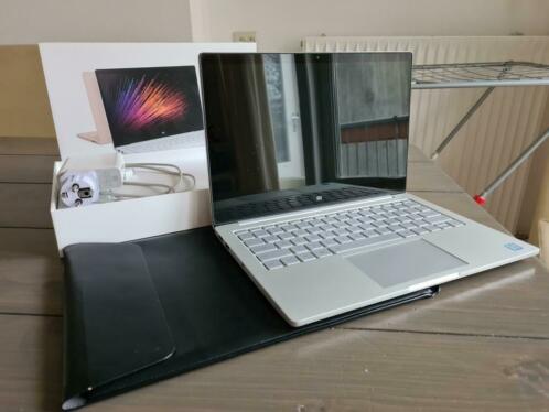 Xiaomi Air 13 Notebook - With NEW battery - Macbook killer