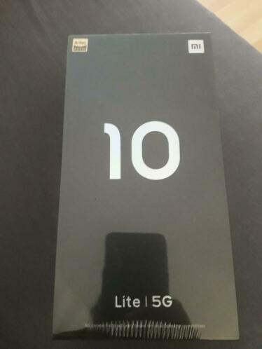 Xiaomi Mi 10 lite 128gb