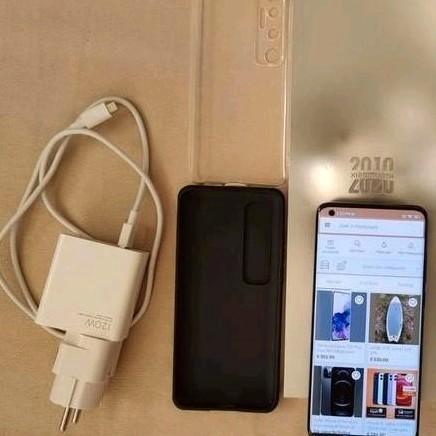 Xiaomi mi 10 ultra 256GB 5G