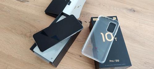 Xiaomi Mi 10T Pro 5G 256GB 8GB geheugen 144Hz scherm