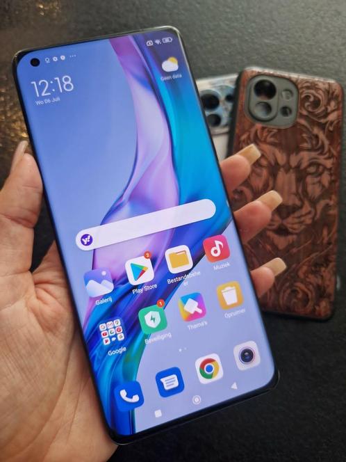 Xiaomi mi 11 128gb in uitstekende staat
