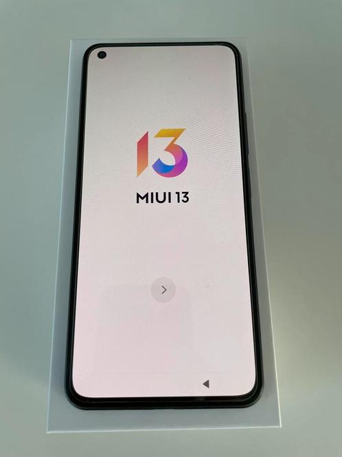 Xiaomi Mi 11 lite 4G
