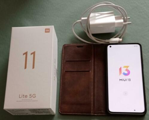 Xiaomi MI 11 Lite 5G