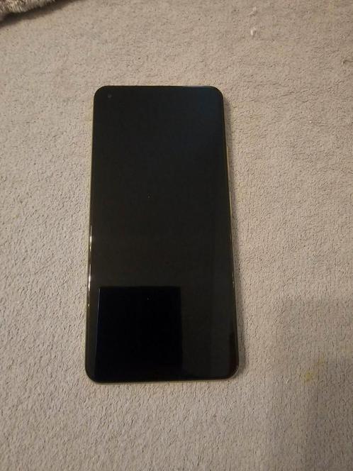 Xiaomi mi 11 lite 5G in nieuwstaat 100 Weg is weg