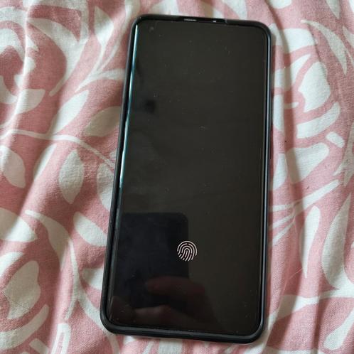 Xiaomi MI 11 with case