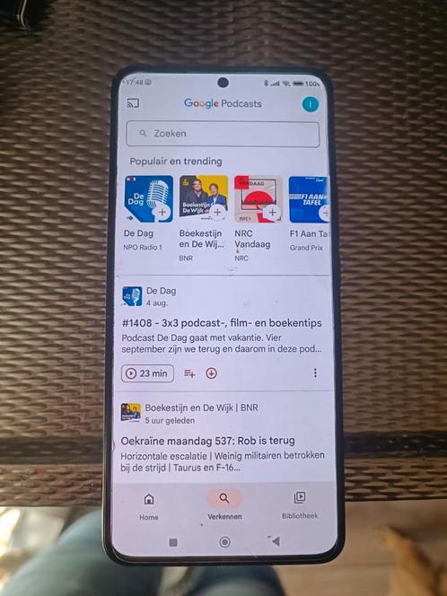 Xiaomi Mi 12 t pro zgn