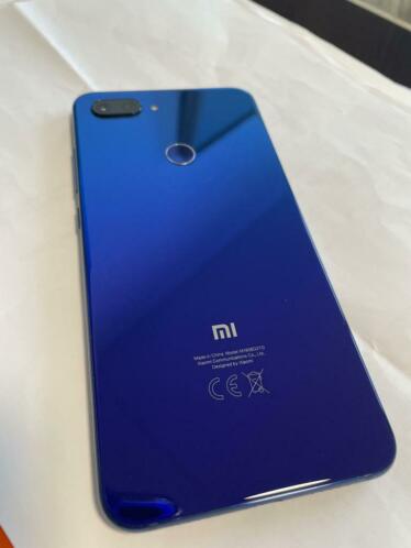 Xiaomi Mi 8 Lite 64G Dual Sim