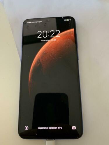 Xiaomi Mi 9 (6GB ram) 128GB Blauw