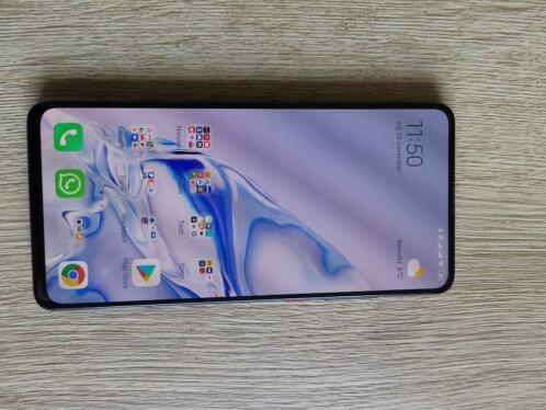 Xiaomi Mi 9T 6 GB  128 GB zwart