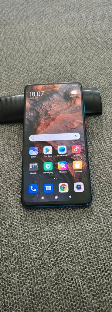 Xiaomi MI 9T Pro 128GB Beschadigd