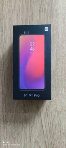 Xiaomi mi 9t pro 6128GB